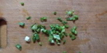 конвертики с творогом из лаваша