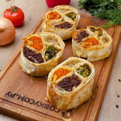 Лаваш Калейдоскоп