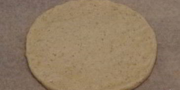 лаваш на кефире