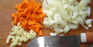 лаваш с баклажанами