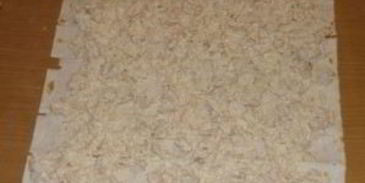 лаваш с курицей и сыром