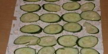 лаваш с курицей и сыром