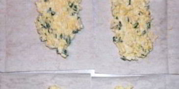 лаваш с луком