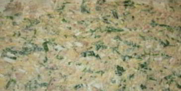 лаваш с печенью трески