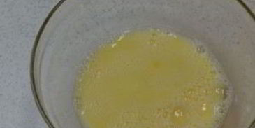 лаваш с сыром обжаренный