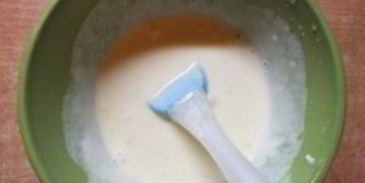 лаваш с вишней