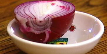 лаваш со сладким перцем, тыквой и авокадо