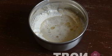 лаваш тонкий