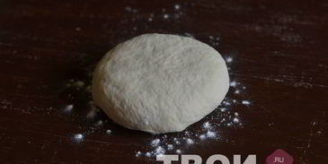 лаваш тонкий