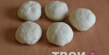 лаваш тонкий