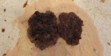 лаваш в дорогу