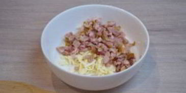 лаваш в кляре