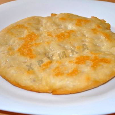 Лаваш в мультиварке