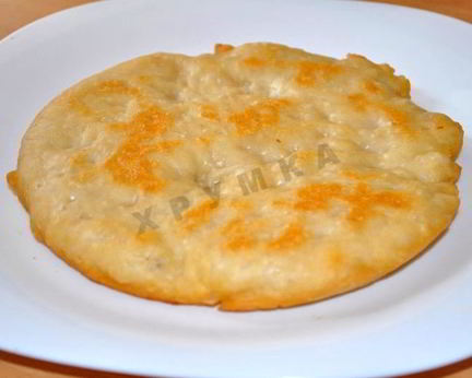 Лаваш в мультиварке