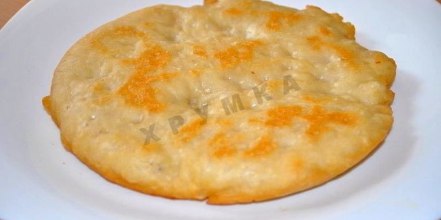 Рецепт лаваша в мультиварке