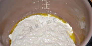 лаваш в мультиварке