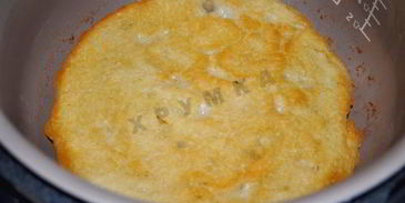 лаваш в мультиварке