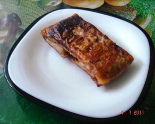 Лавашик начиненный