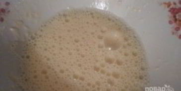 обжаренный лаваш с крабовыми палочками