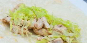 рулетики из лаваша обжаренные