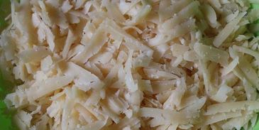 рулеты из лаваша с сыром и зеленью