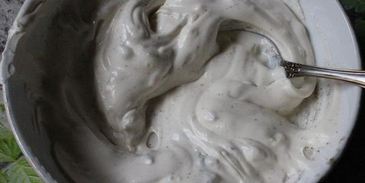 рулеты из лаваша с сыром и зеленью