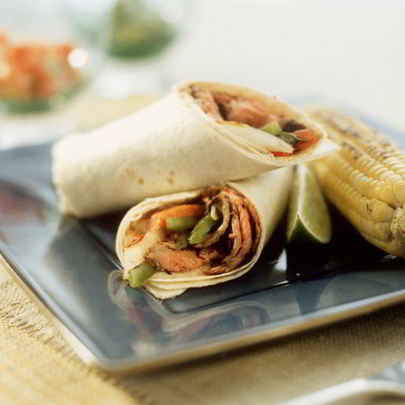 Рулеты из лаваша