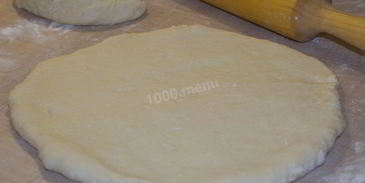 толстый лаваш