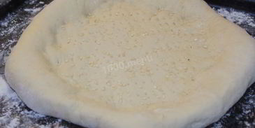 толстый лаваш