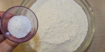 толстый лаваш