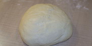 толстый лаваш