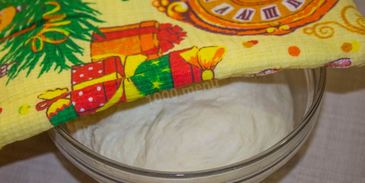 толстый лаваш