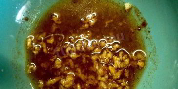 вкусные чипсы из лаваша с чесноком