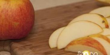 альмойшавена — сладкая испанская лепешка