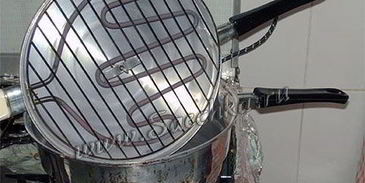 арабский хлеб — пита