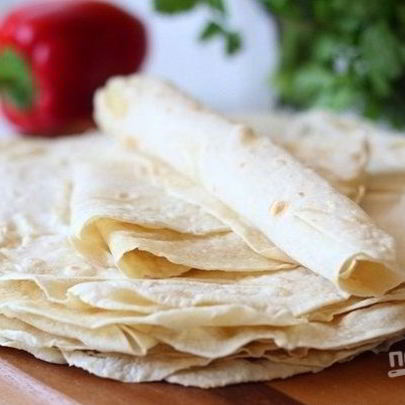 Армянская лепешка