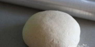 армянская лепешка