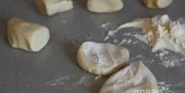 армянская лепешка