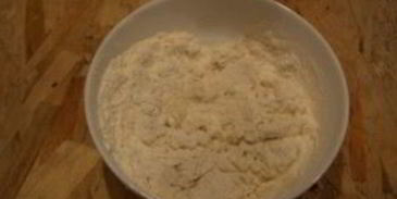 диетические лепешки