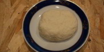 диетические лепешки