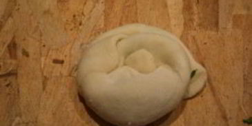 диетические лепешки