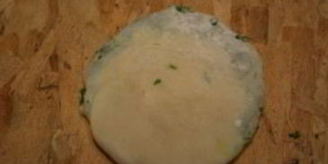 диетические лепешки