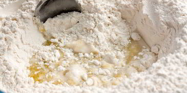 домашняя пита