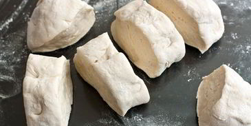 домашняя пита