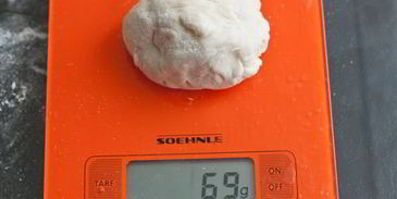 домашняя пита