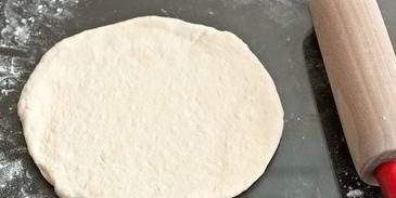 домашняя пита