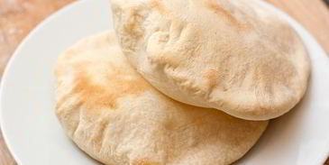 домашняя пита