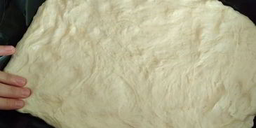 фокачча чиполлино