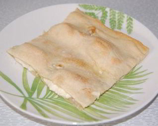 Фокачча ди Рекко