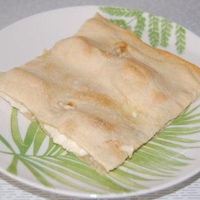 Фокачча ди Рекко